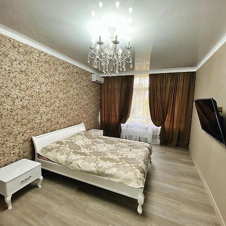 42 Жемчужина Lägenhet Odessa Exteriör bild